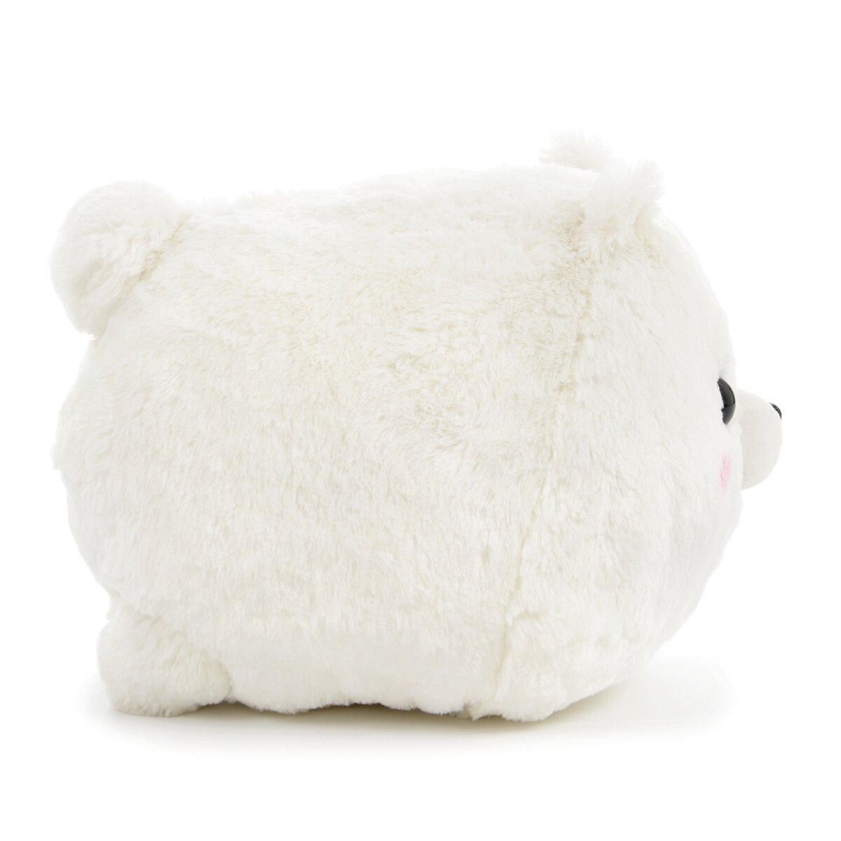 Fuwa-mofu Pometan Dog Super Big Plush: Amuse - Tokyo Otaku Mode (TOM)