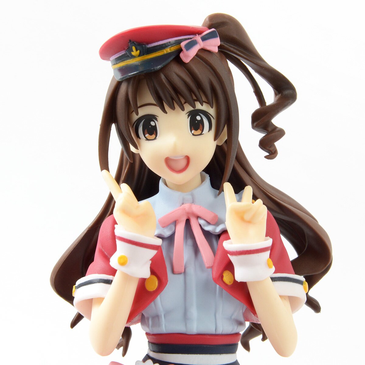 uzuki shimamura nendoroid