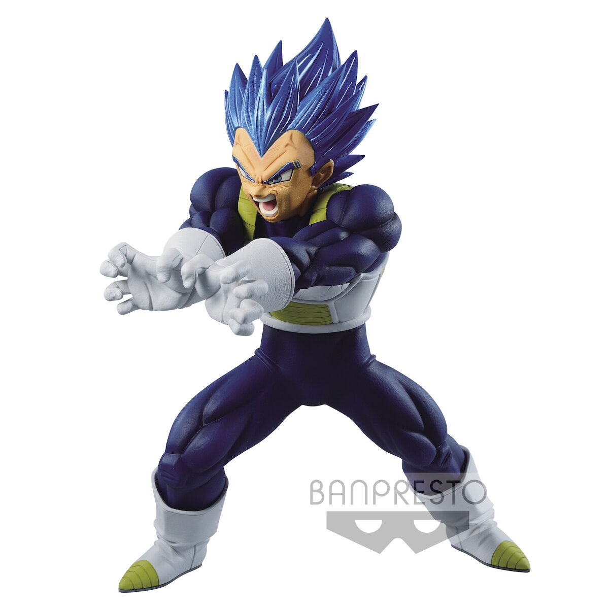 Maximatic Dragon Ball Super Vegeta Vol. 1: Banpresto - Tokyo Otaku Mode ...