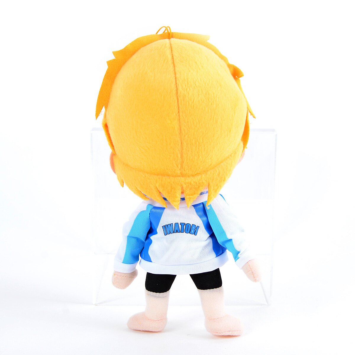 Free! Nagisa 8 Plush