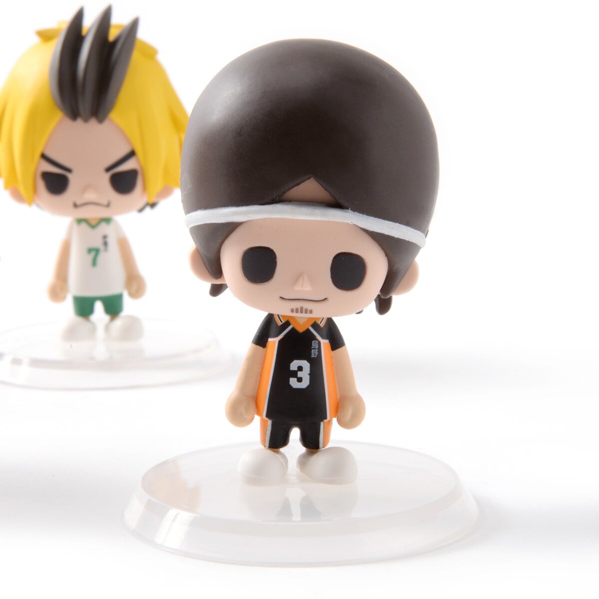 Haikyu!! 1-Point Figures Vol. 4