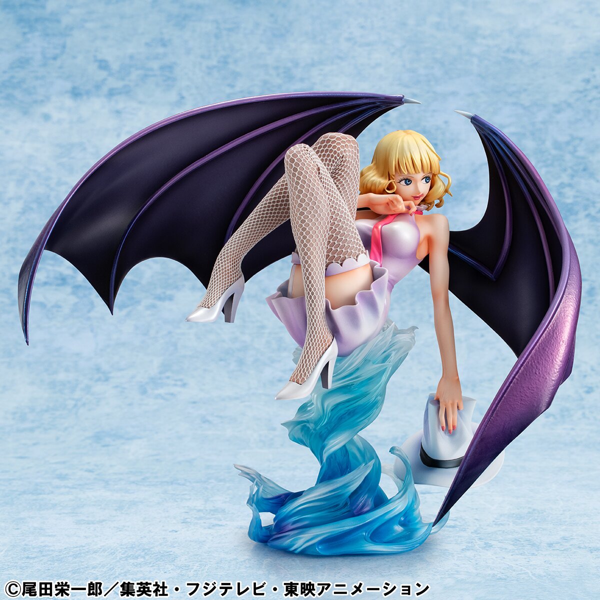 Portrait of Pirates One Piece Evolutionary History Stussy - Tokyo