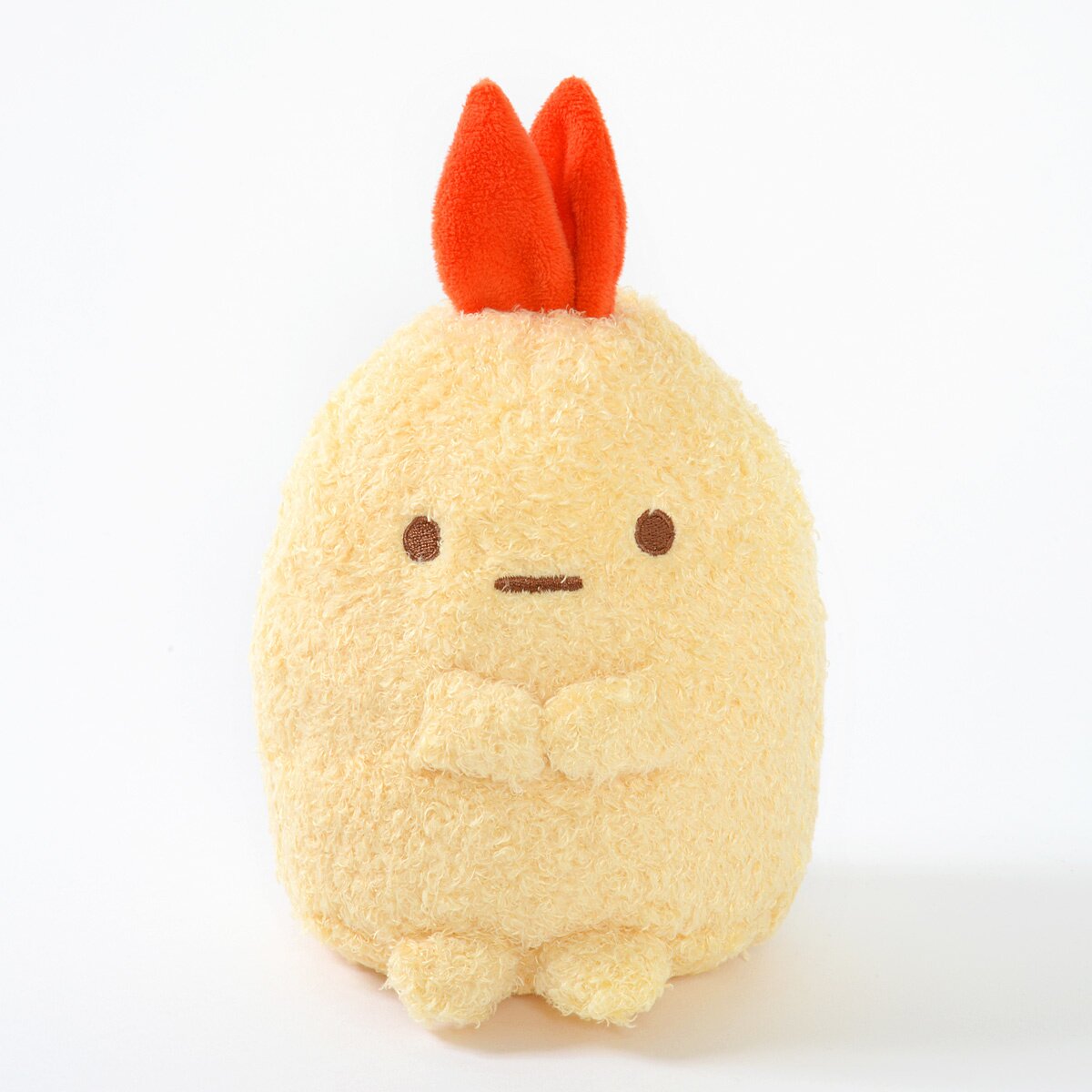 ebi fry plush