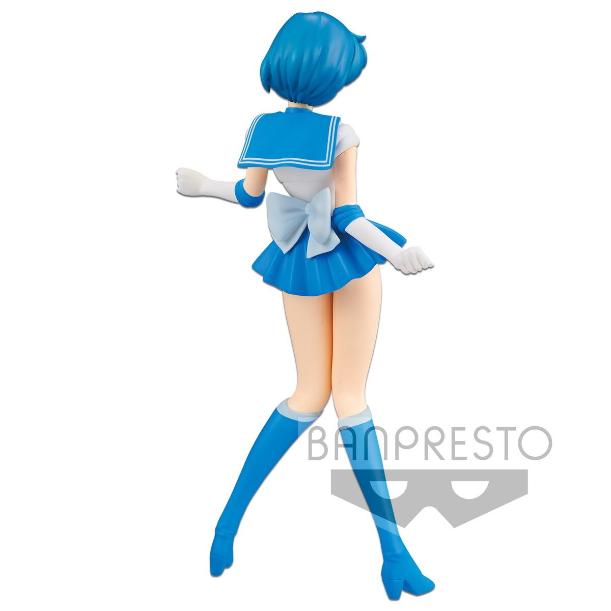 sailor mercury banpresto