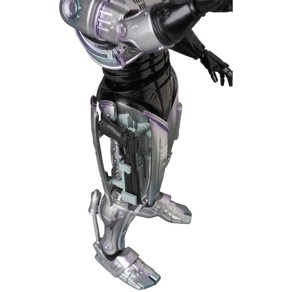 Mafex No.225 MAFEX ROBOCOP RENEWAL Ver. Action Figure