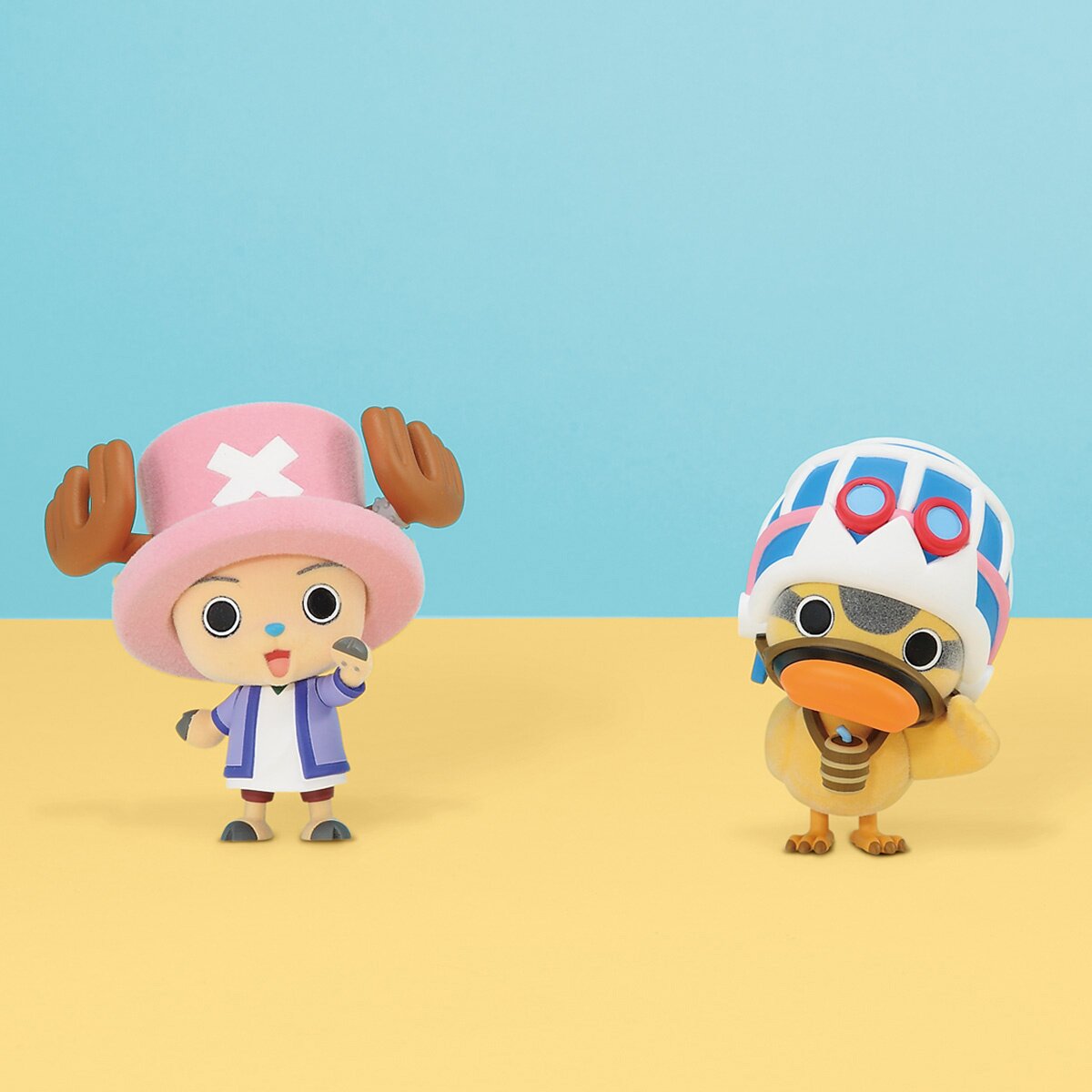  ANIME HEROES - One Piece - Tony Tony Chopper Action Figure :  Everything Else