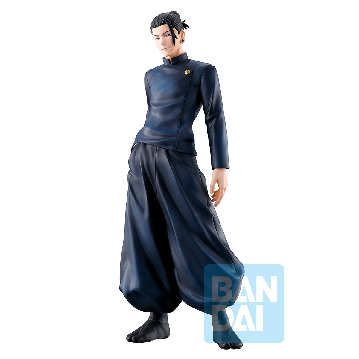 Ichibansho Figure Jujutsu Kaisen Suguru Geto TBD Tokyo Otaku Mode TOM