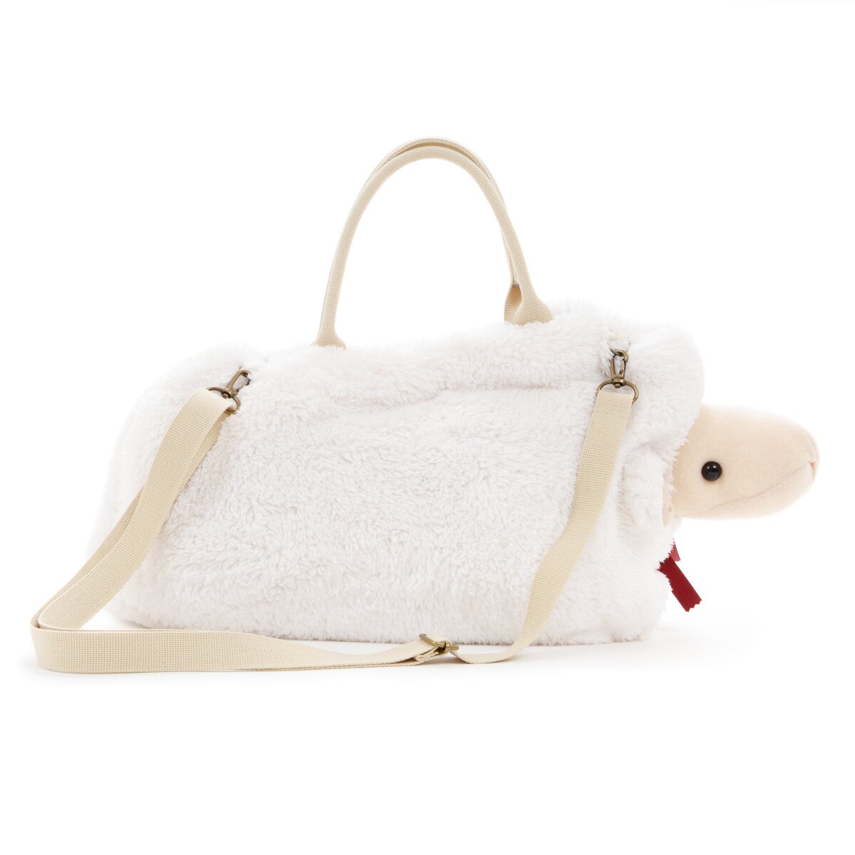ミキオサカベ　バッグ　sheep別注　即購入可 mikiosakabe sheep 別注カラー ミキオサカベ - メルカリ