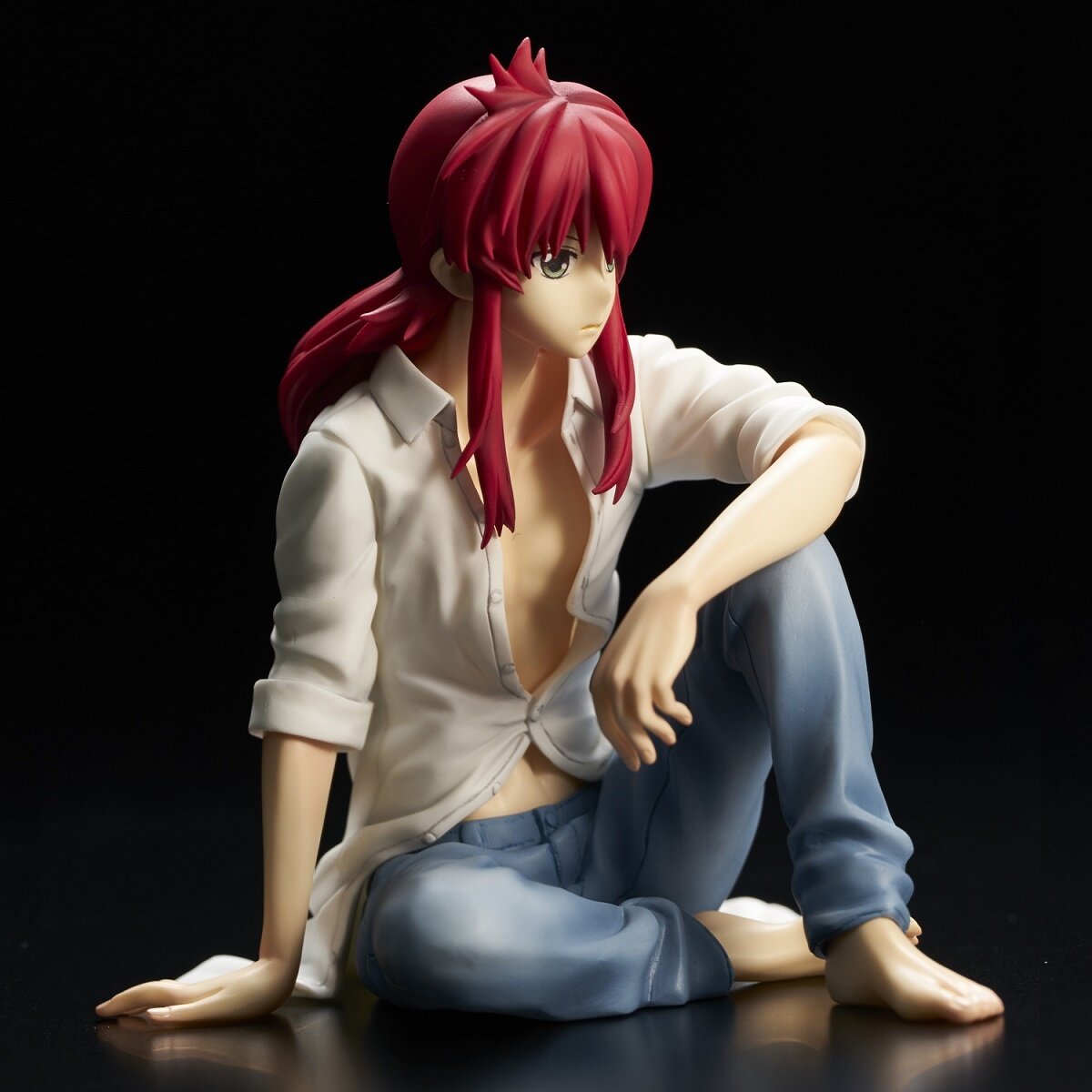 non scale figure