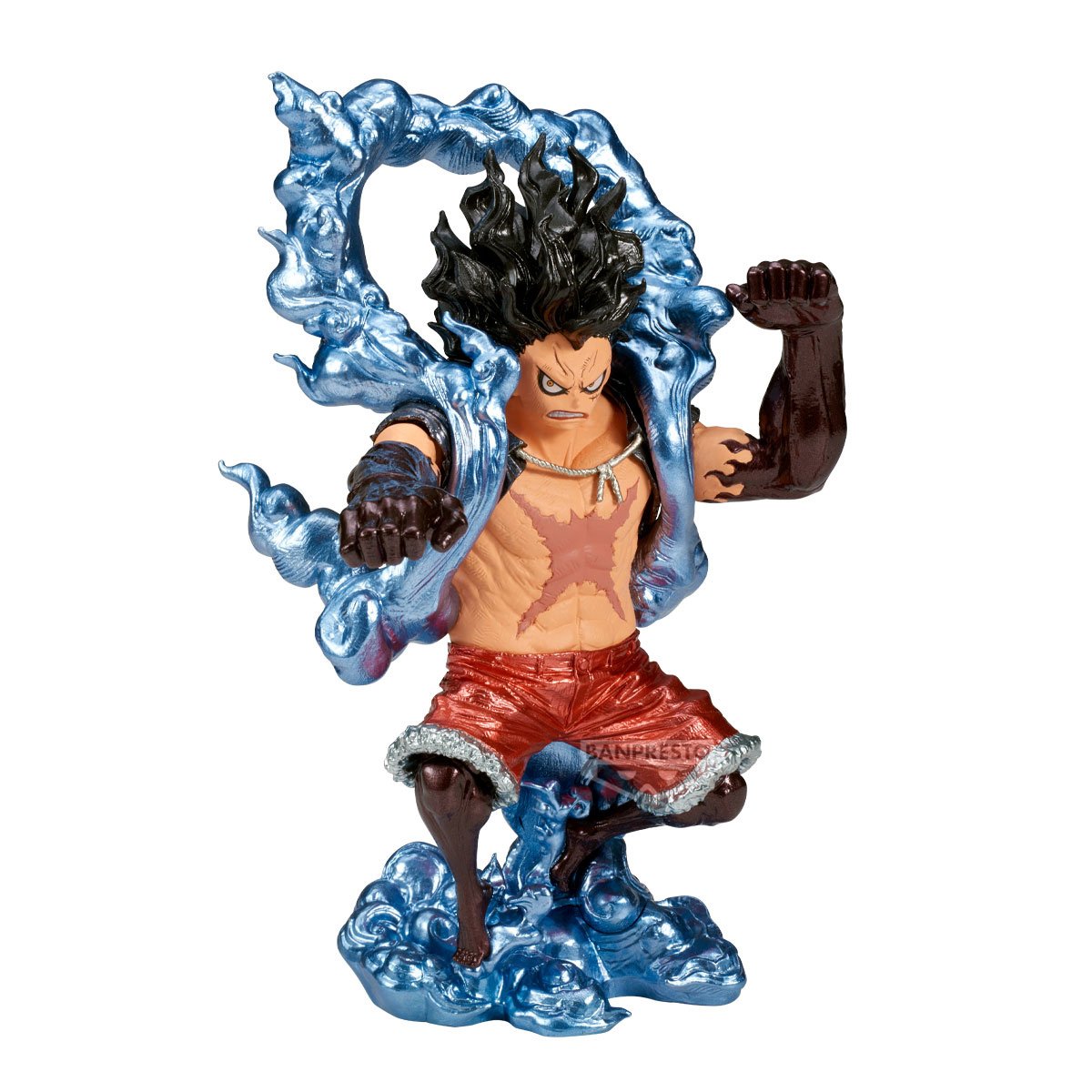 King of Artist One Piece Monkey D. Luffy -Special Ver. II- B