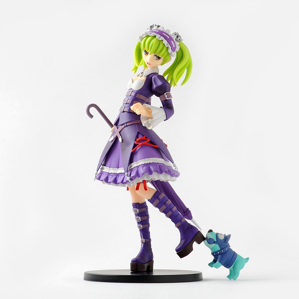 Unlight Sheri 1/8 Scale Figure - Tokyo Otaku Mode (TOM)
