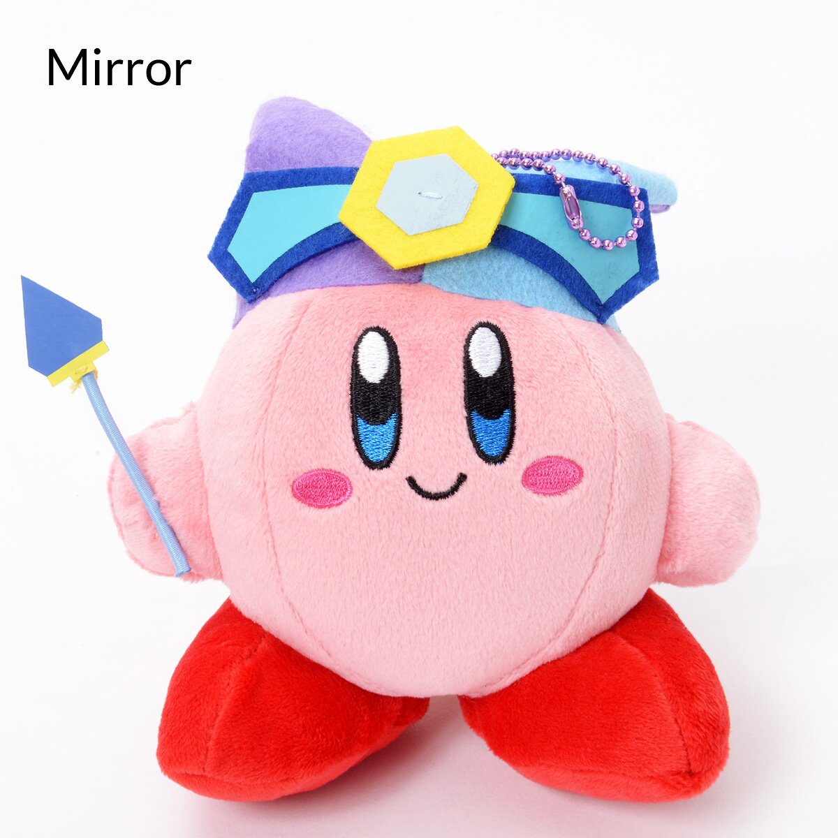 Kirby: Planet Robobot Mini Plush Collection - Tokyo Otaku Mode (TOM)