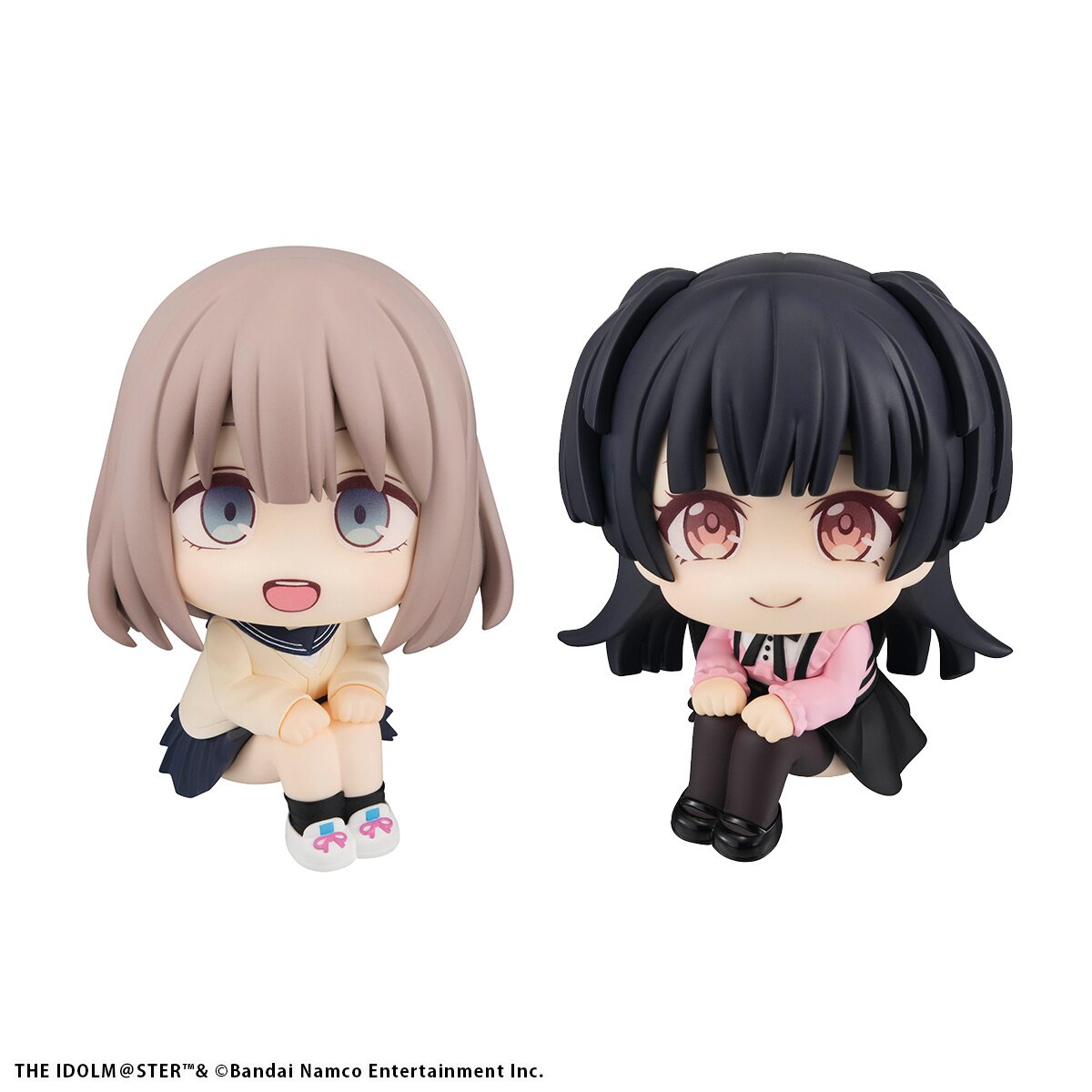 tsuru by mariko oikawa 2024秋 manon pink tsuru by mariko oikawa 2024秋 manon pink