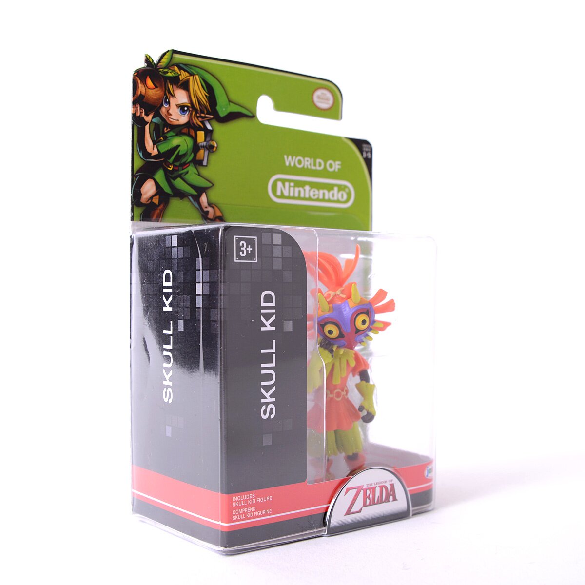 World of Nintendo] Zelda: Majora's Mask 2.5