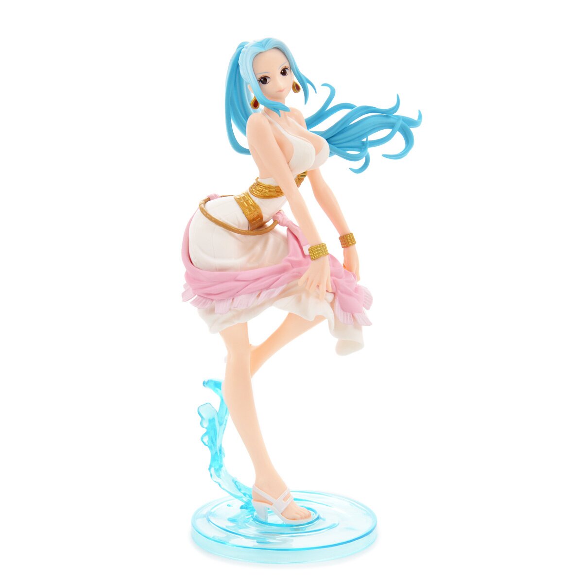 Amazon.com: Banpresto - One Piece Film Red - Uta, Bandai