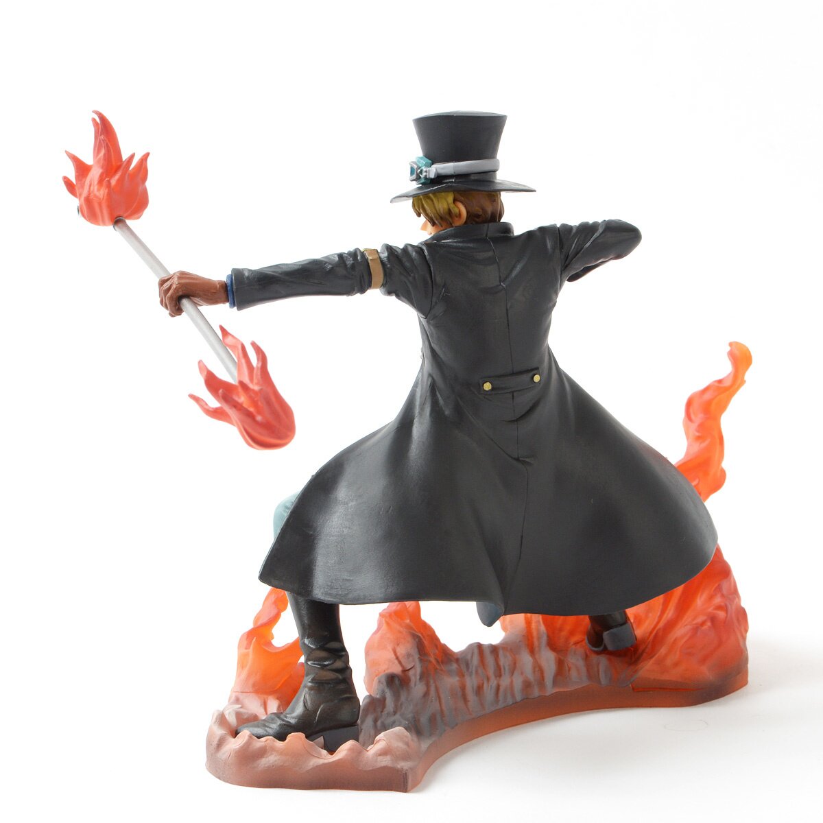 One Piece DXF Brotherhood II