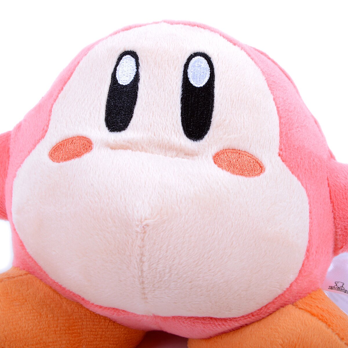 waddle dee plush large