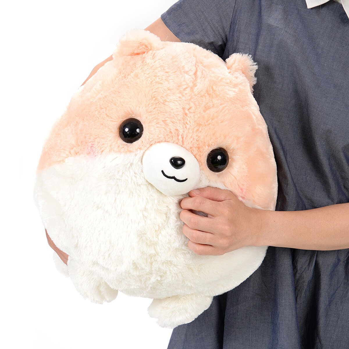 pometan plush