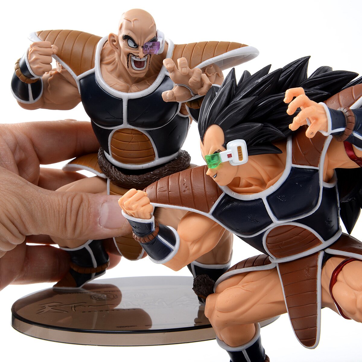 Tenkaichi Budokai ランチ フィギュアコロシアム ドラゴンボール