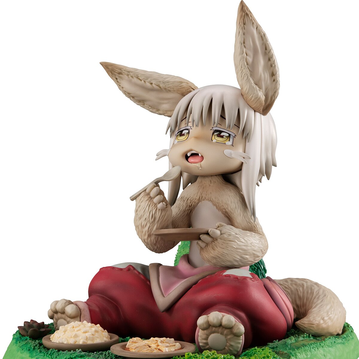 Made in store abyss figure