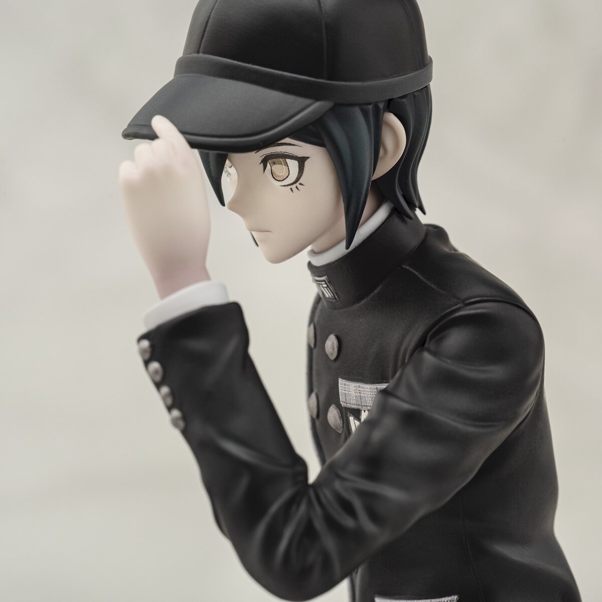 shuichi saihara figure