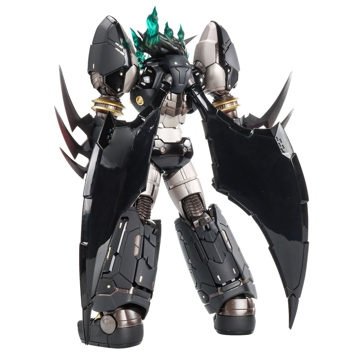 Riobot Shin Getter 1: Black Ver.: Sentinel - Tokyo Otaku Mode (TOM)