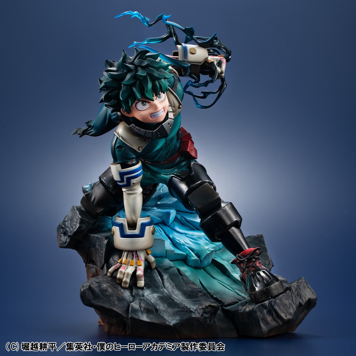 Lucrea My Hero Academia Izuku Midoriya - Tokyo Otaku Mode (TOM)