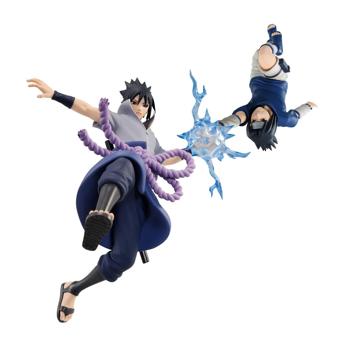 Naruto Shippuden Effectreme Naruto Uzumaki Non-Scale Figure - Tokyo Otaku  Mode (TOM)