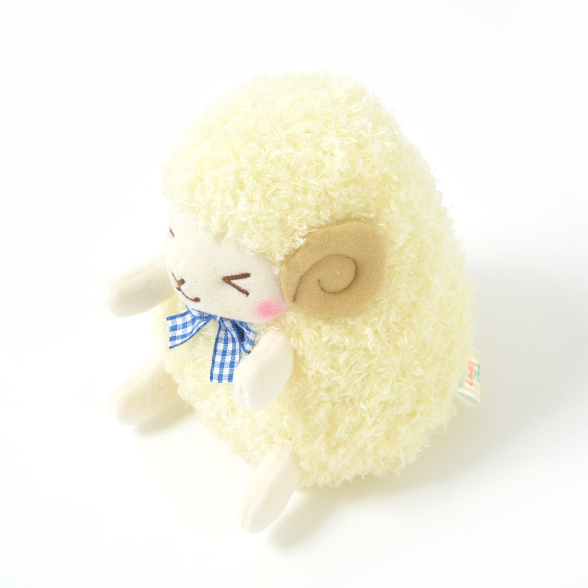 wooly the sheep plush