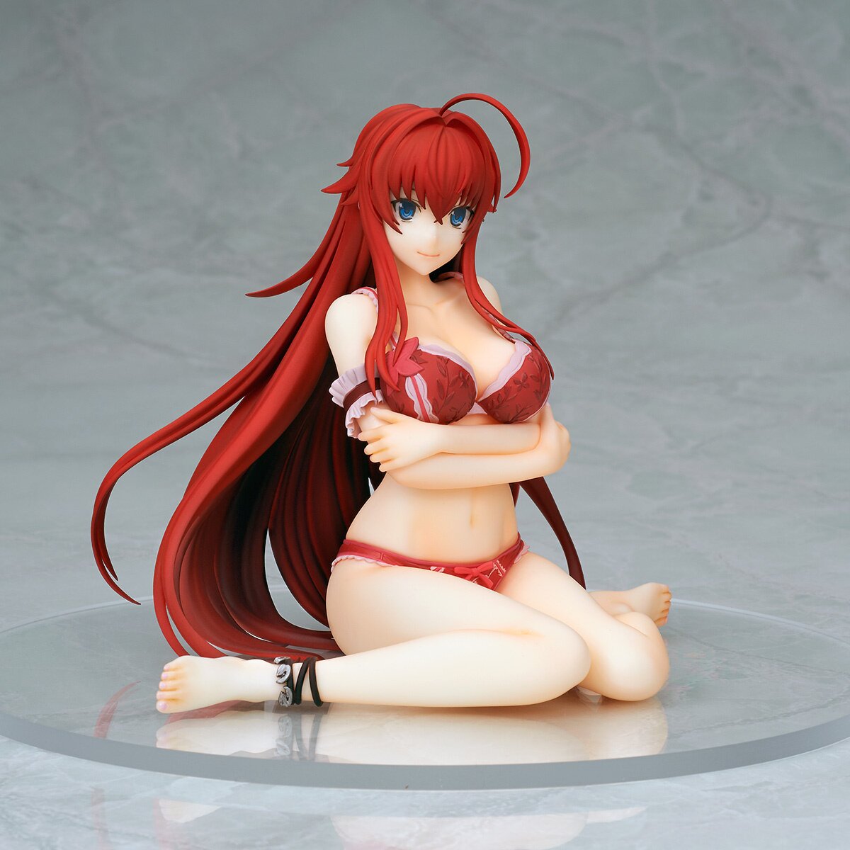 High School DxD Hero Rias Gremory: Lingerie Ver. 1/7 Scale Figure (Re-run)  - Tokyo Otaku Mode (TOM)