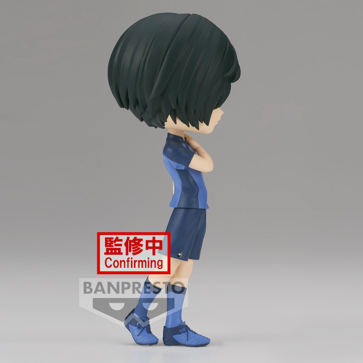 BLUELOCK Q posket-RIN ITOSHI-(ver.A), BLUELOCK