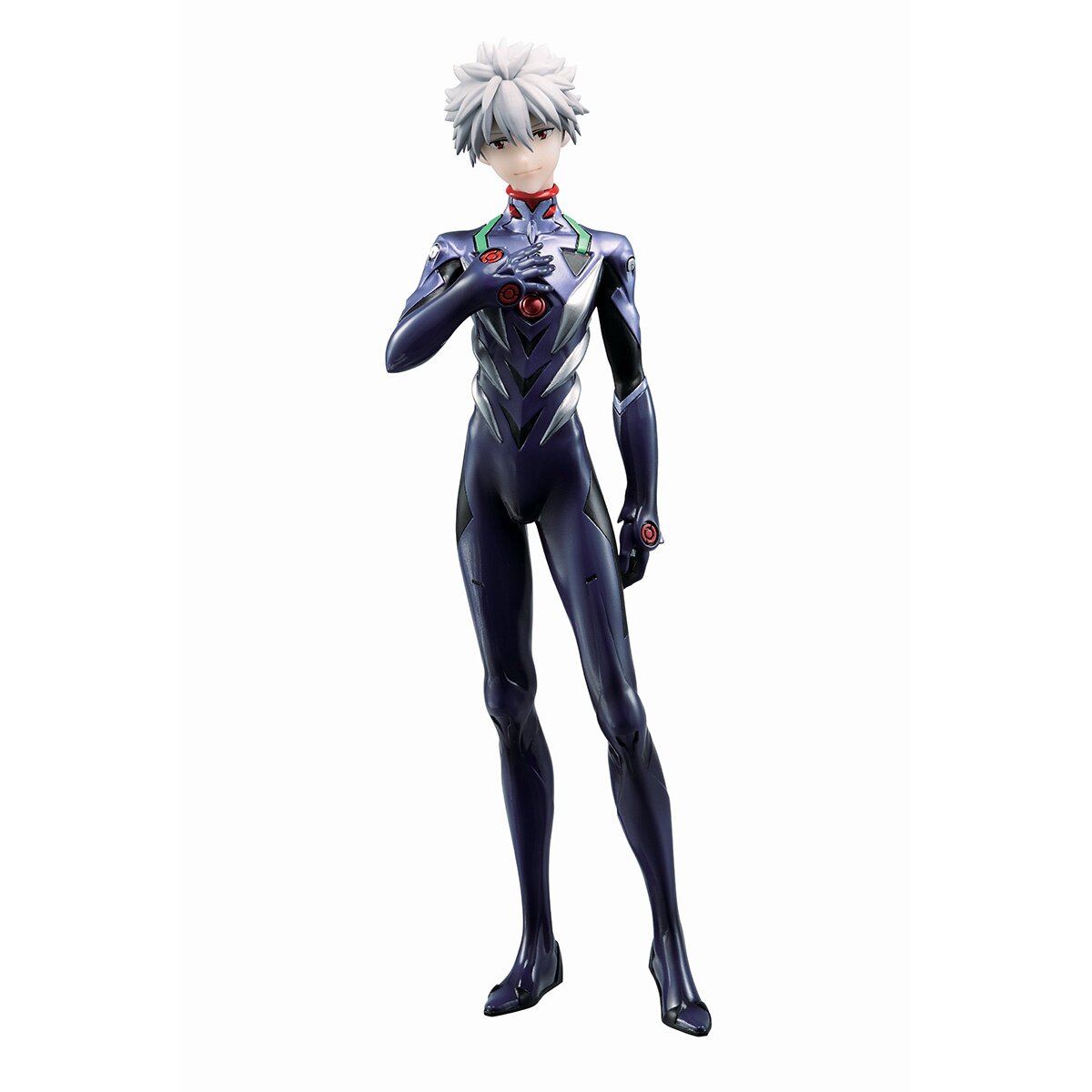 ichibansho eva 01