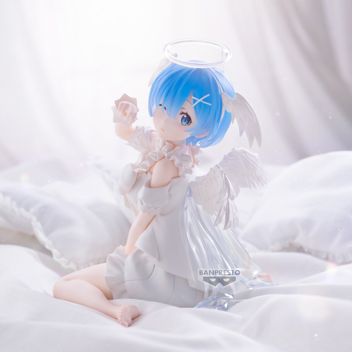 Re:ZERO -Starting Life in Another World- -Relax Time- Rem: Sweet