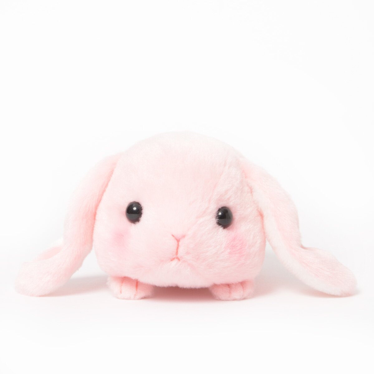 Pote Usa Loppy Tsumikko Rabbit Plush Collection (Standard): Amuse ...