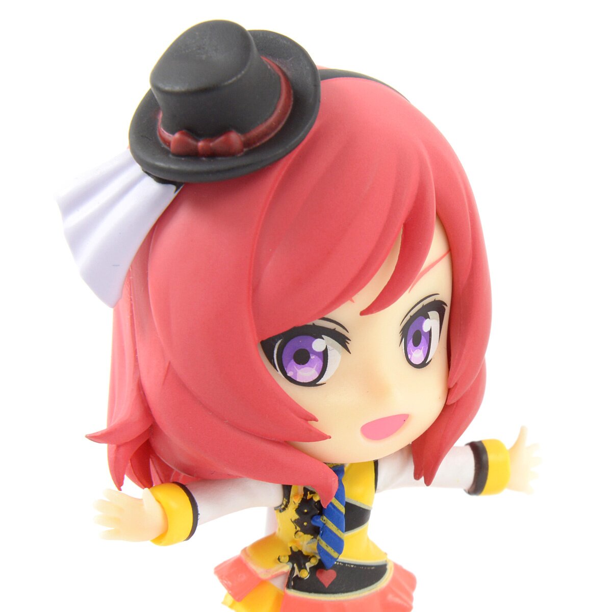 BANPRESTO - ちびきゅんキャラ「ラブライブ！The School idol Movie」セット BANPRESTO - ちびきゅんキャラ「ラブライブ！The School idol