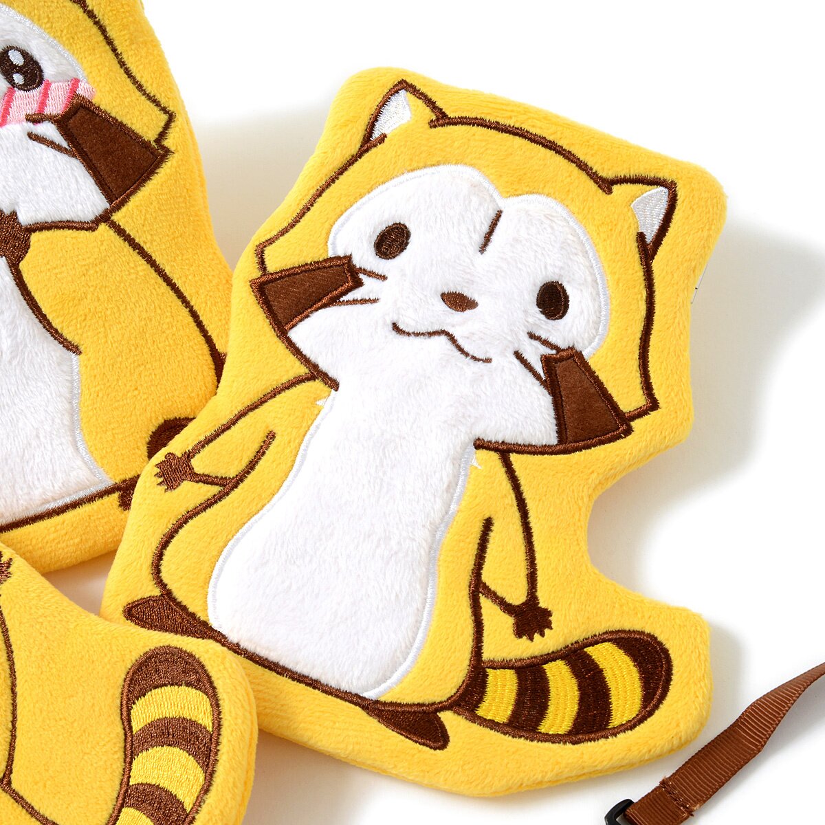 Tokyo Revengers and Rascal the Raccoon Collaboration Goods Coming in August, MOSHI MOSHI NIPPON