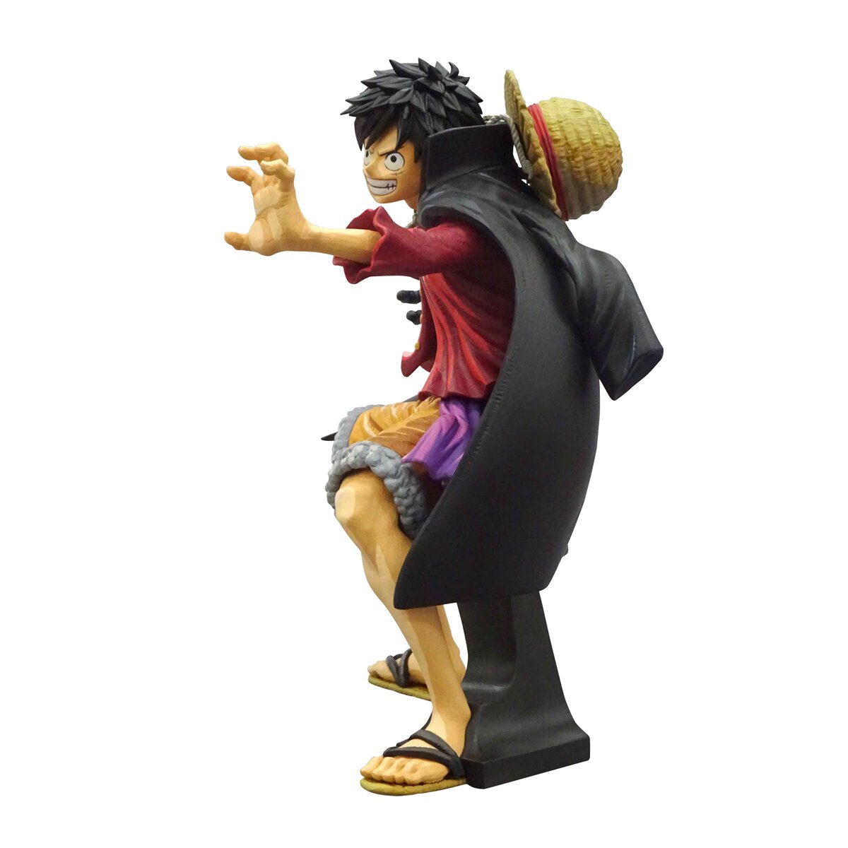 One Piece King of Artist: Monkey D. Luffy Wano Country 2: Manga Dimensions