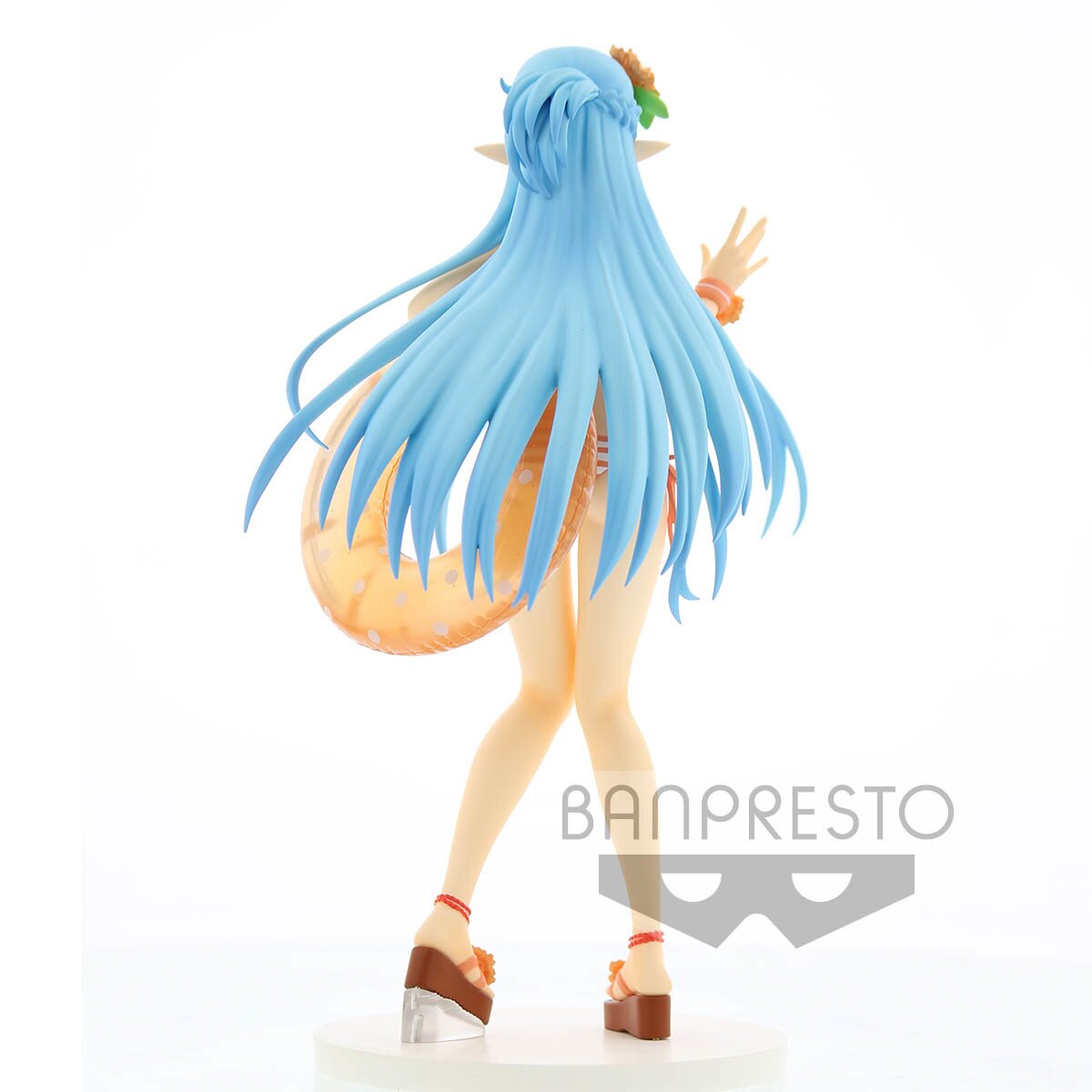 exq figure asuna