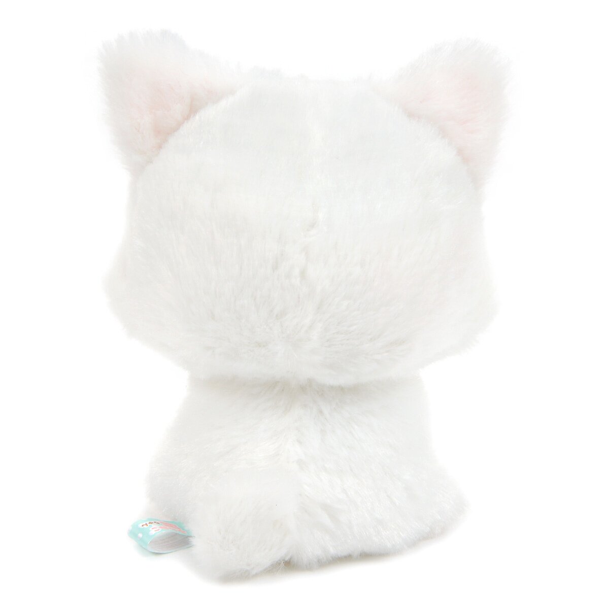 mew chan plush