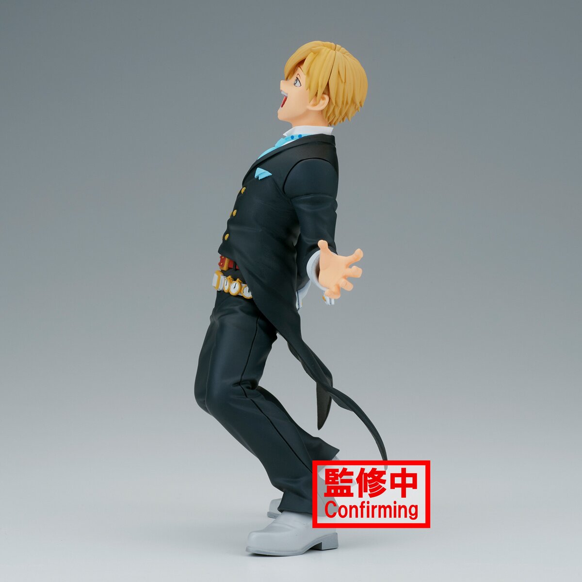 My Hero Academia The Amazing Heroes Vol. 36: Neito Monoma