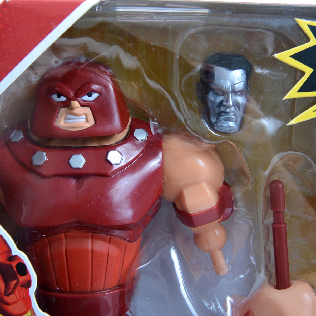 Figurine Marvel Super Hero Mashers 15 cm - Figurine de collection - Achat &  prix