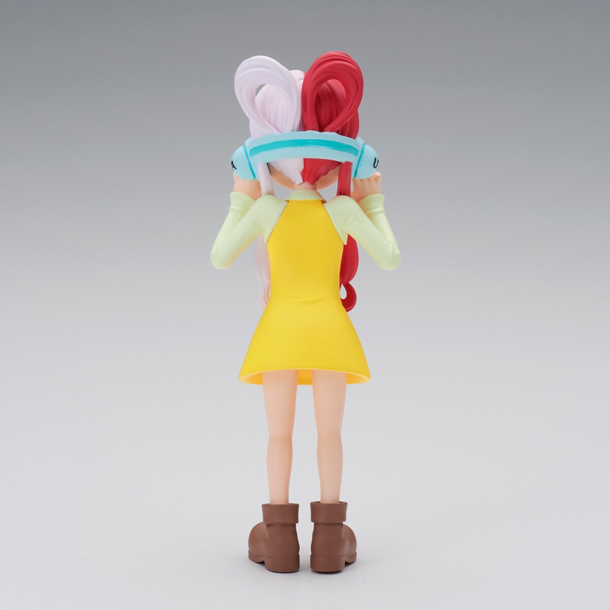 DXF One Piece Film: Red -The Grandline Series- Uta Children