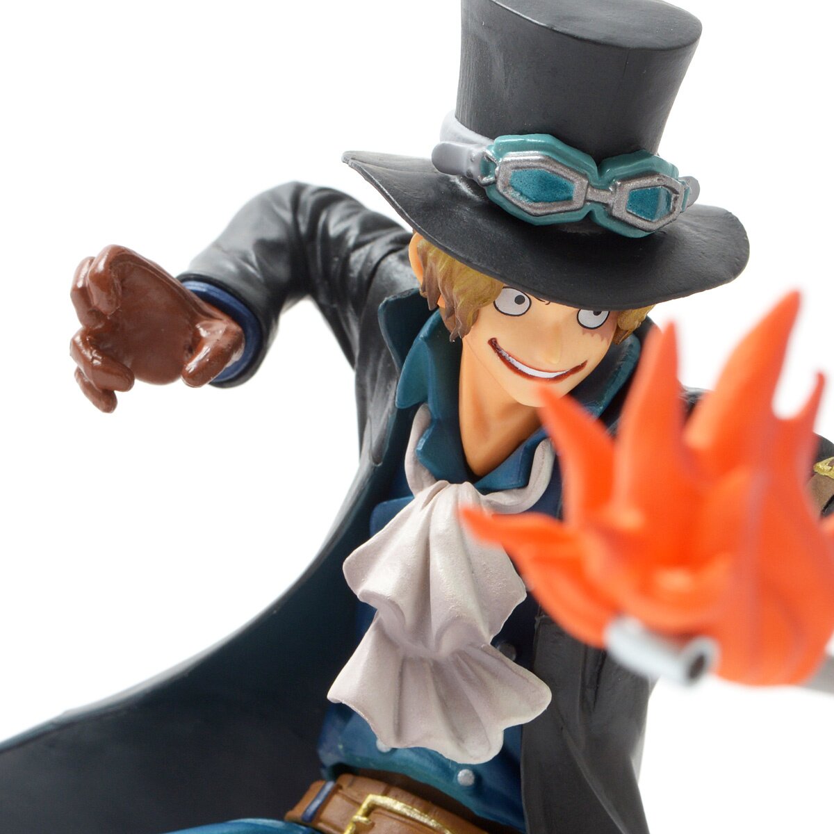 One Piece DXF Brotherhood II