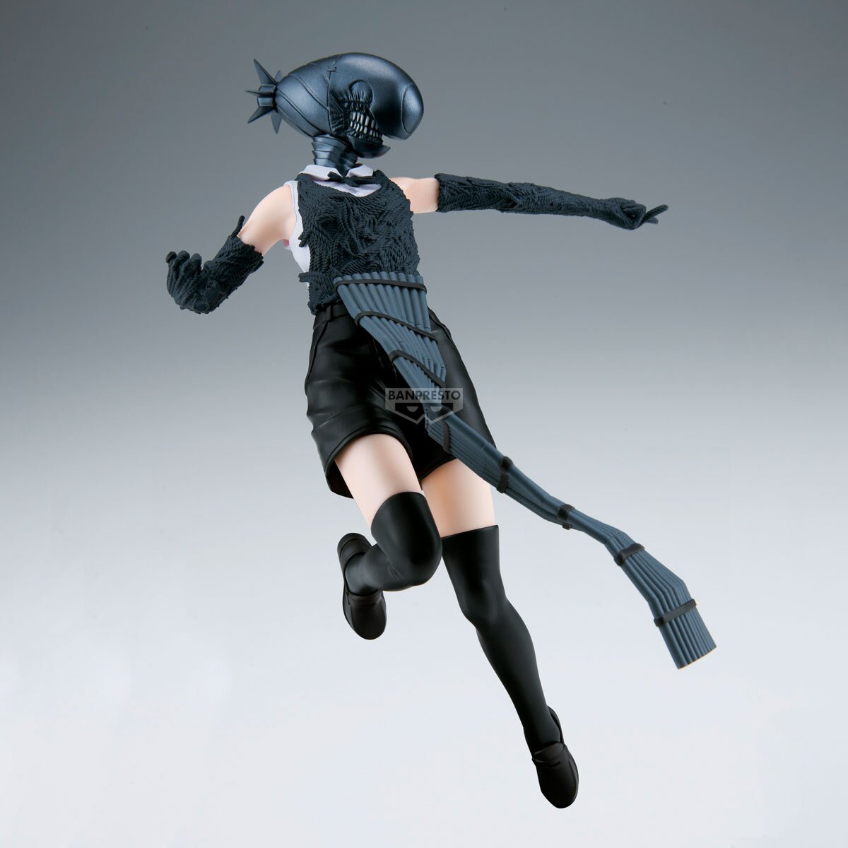 Vibration Stars Chainsaw Man - The Movie: Reze Arc Bomb Non-Scale