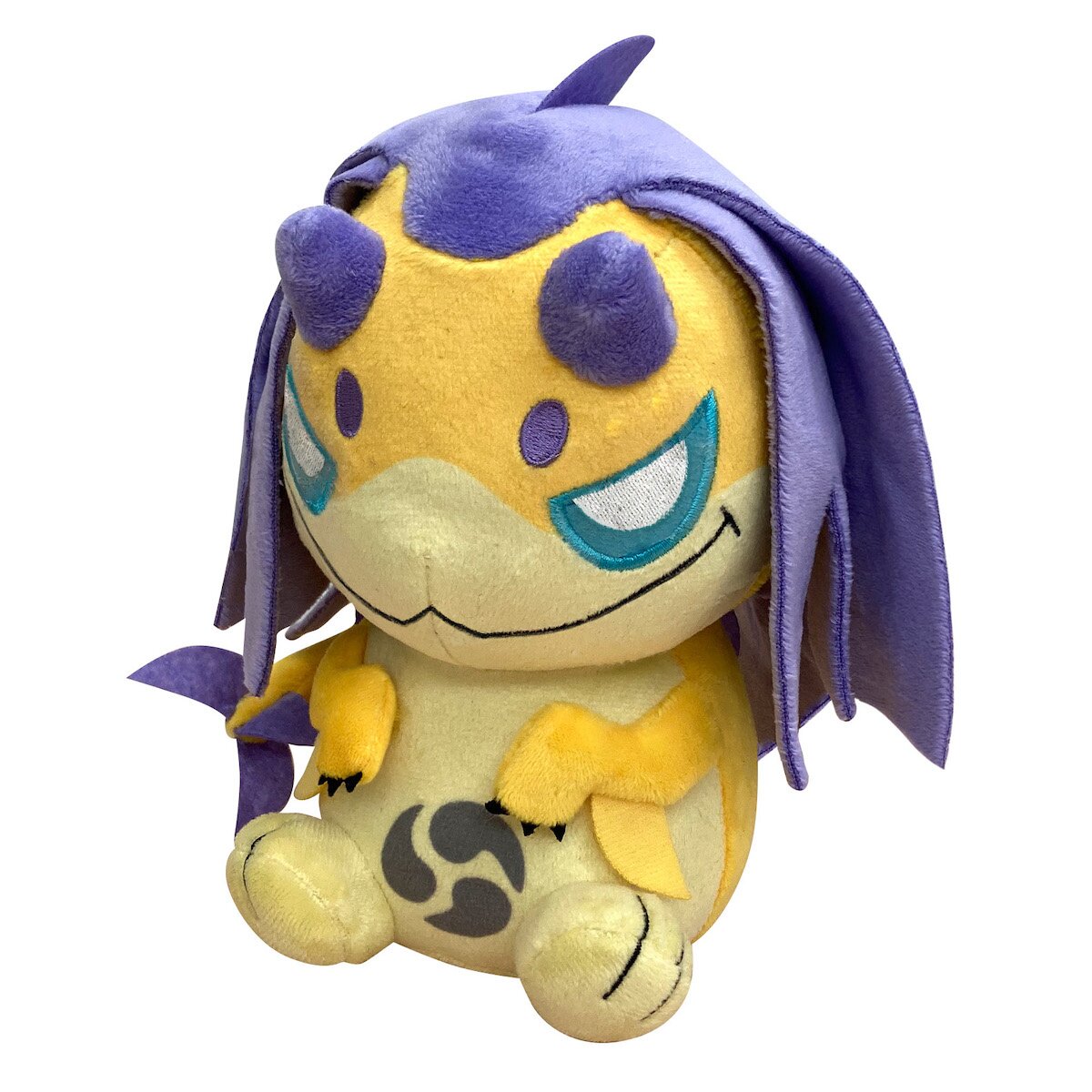 hunter hunter plush