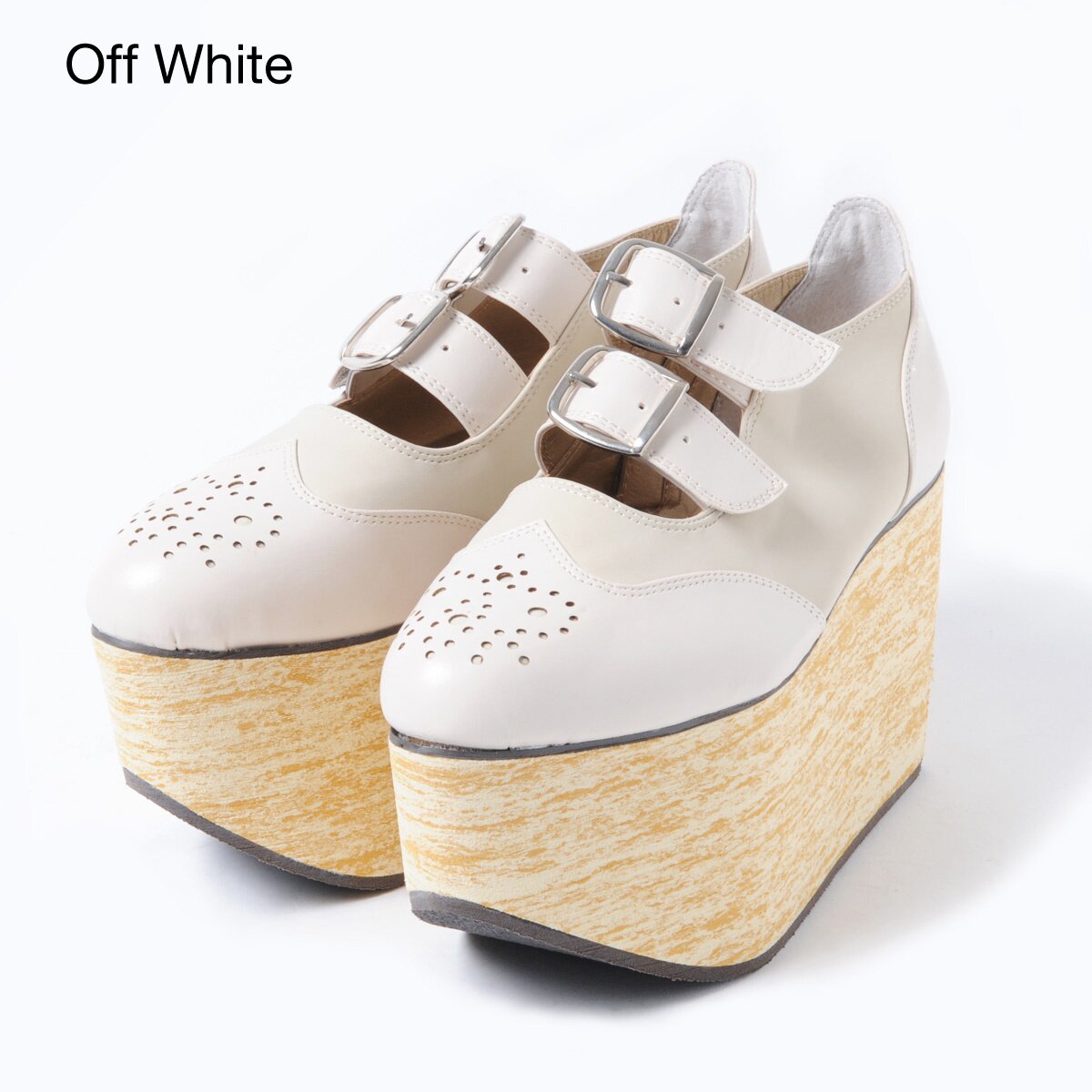 yosuke platform shoes