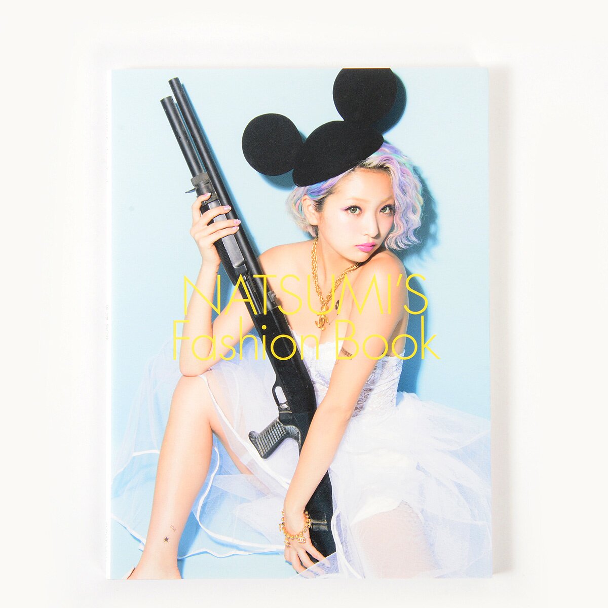 Fashionably Geeky: Your Chic Journey Through Otaku Styles