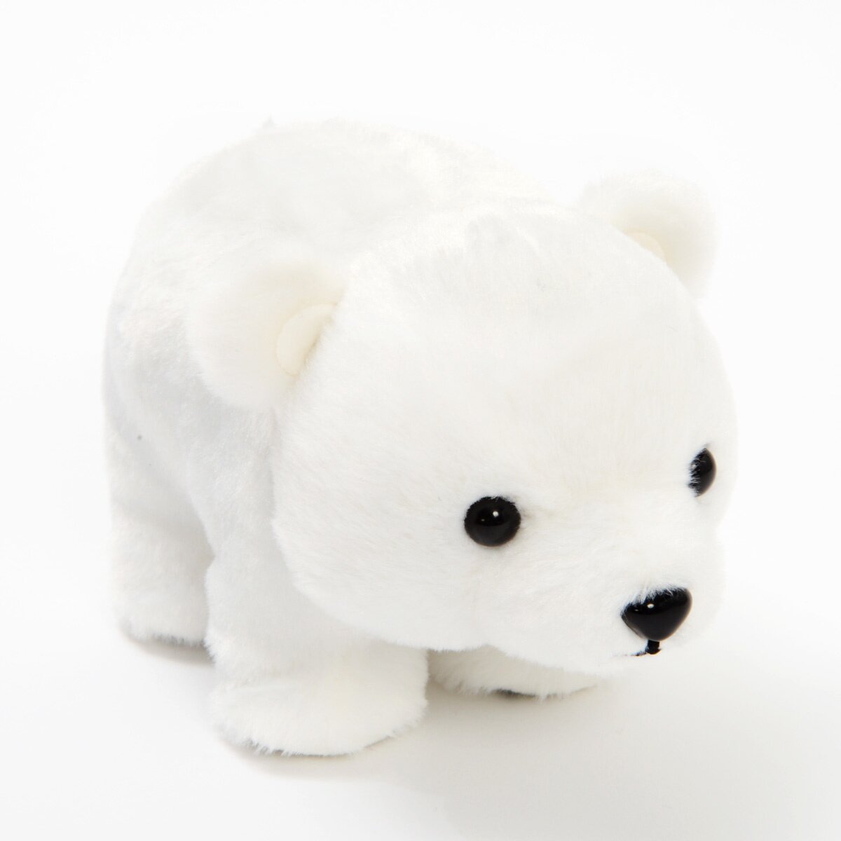 Marukuma Polar World Bear Plush Collection (Standard) - Tokyo