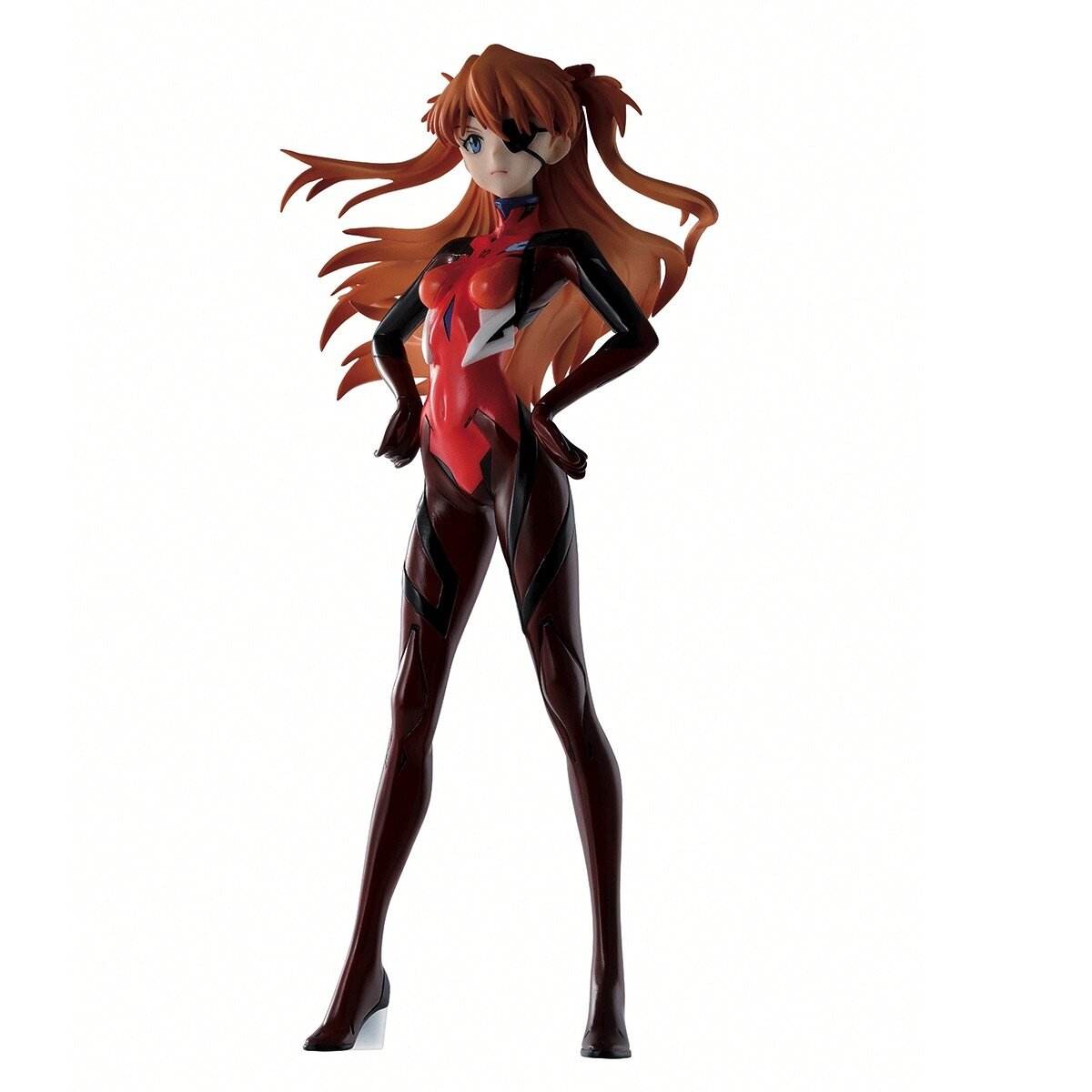 bandai spirits ichibansho asuka