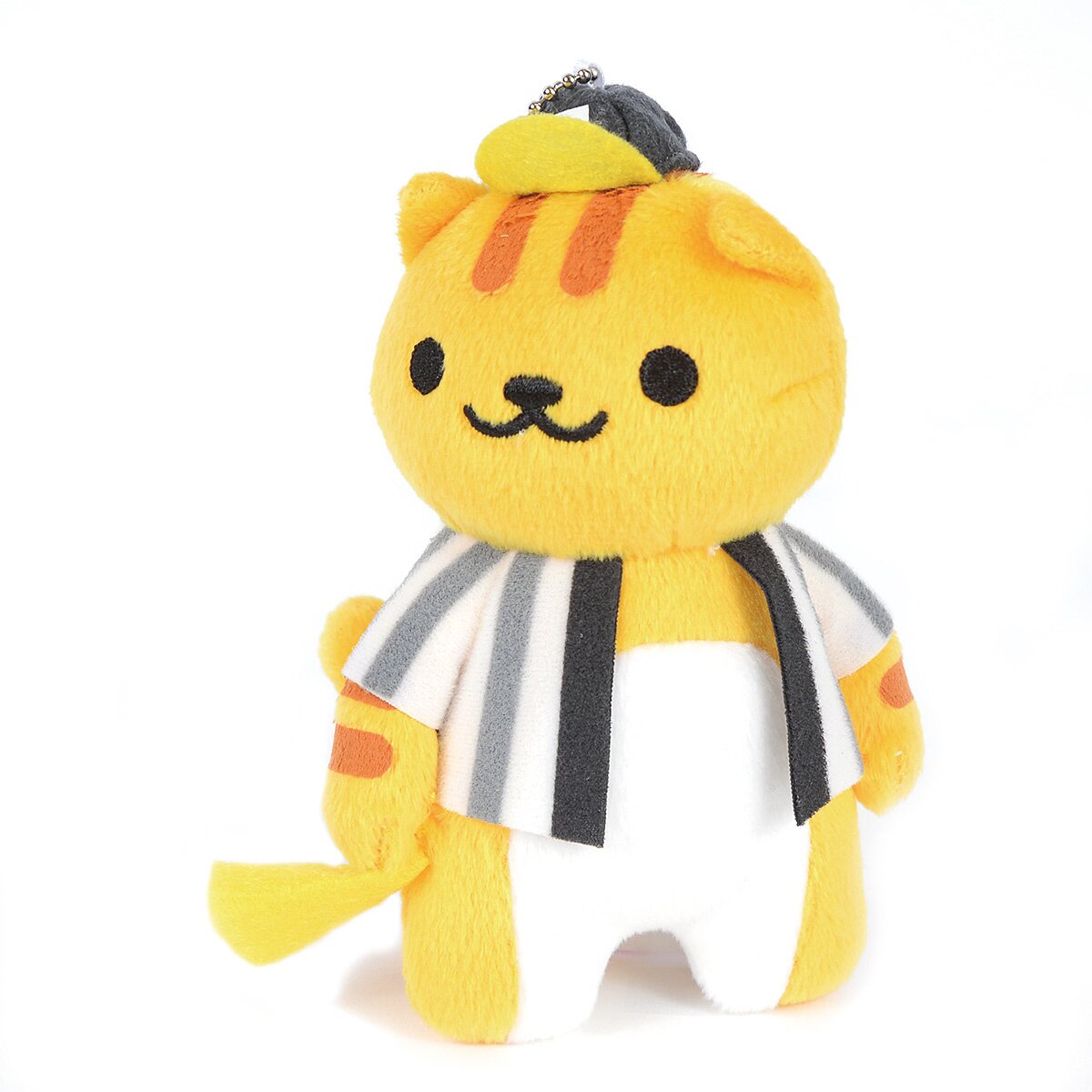 neko atsume pickles plush